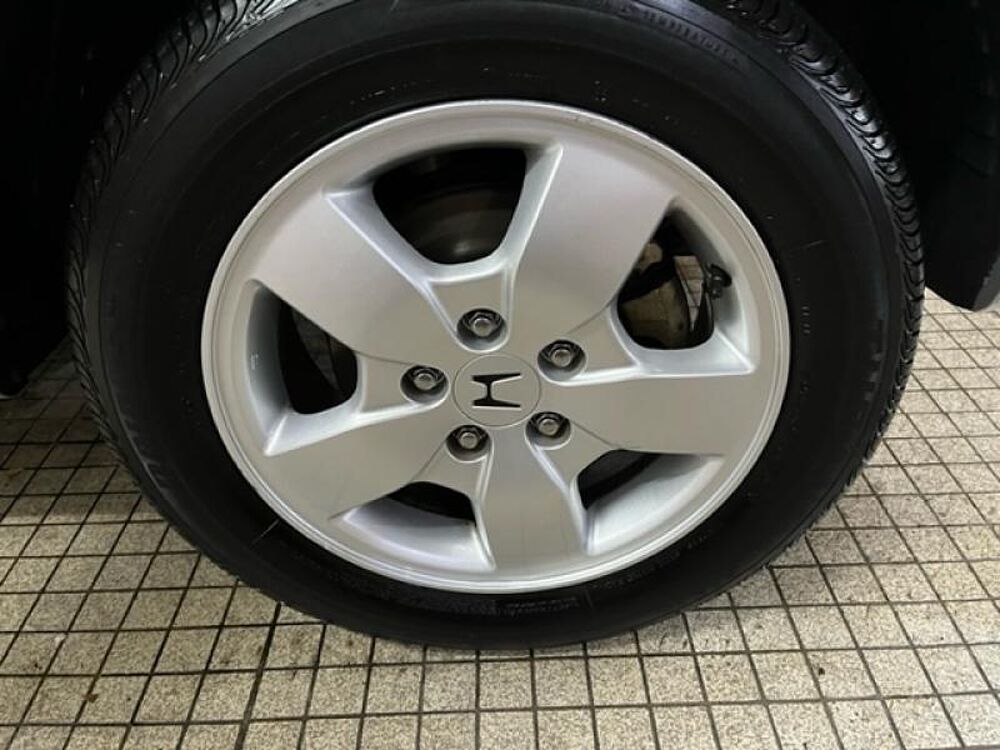 Honda HR-V 1.6 Sport 5p