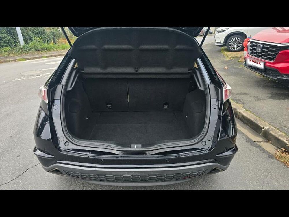 Honda Civic 1.8 i-VTEC ExecutiveCuir/Navi i-shift 5p