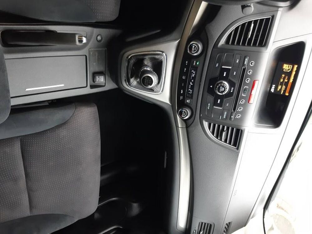 Honda CR-V 1.6 i-DTEC 120ch Elegance Navi 2WD