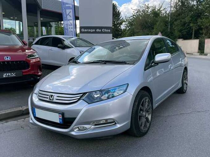 Honda  Insight 1.3 i-VTEC Elegance