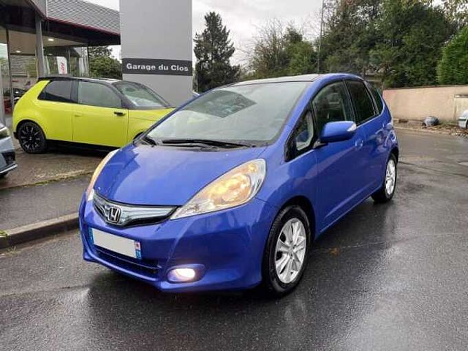 Honda  Jazz 1.3 i-VTEC 88 Hybrid Luxury