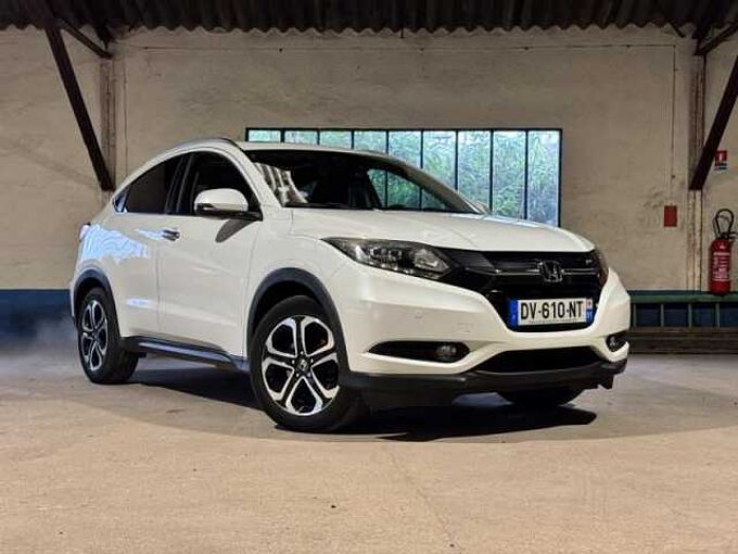 Honda  HR-V 1.5 i-VTEC 130ch Exclusive Navi CVT