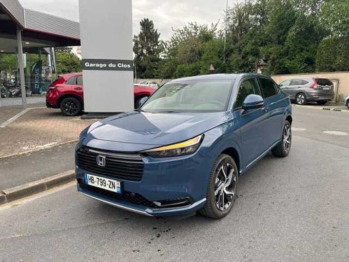 Honda  HR-V 1.5 i-MMD 131ch e:HEV Advance Plus