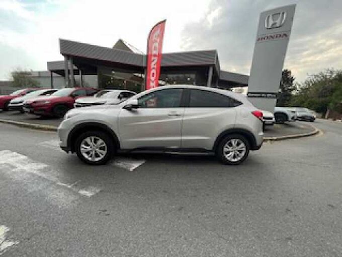 Honda  HR-V 1.5 i-VTEC 130ch Executive Navi