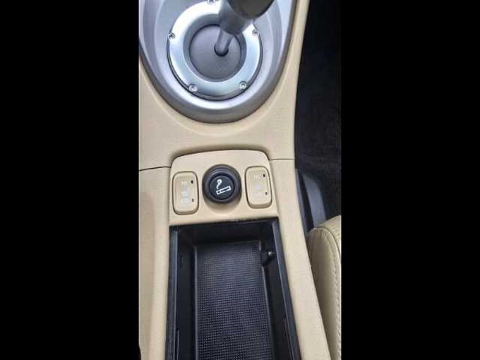 Honda Civic 1.8 i-VTEC ExecutiveCuir/Navi i-shift 5p