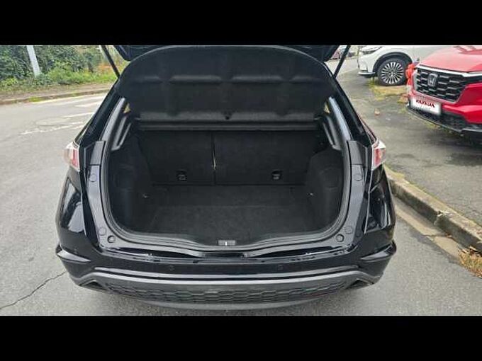 Honda Civic 1.8 i-VTEC ExecutiveCuir/Navi i-shift 5p