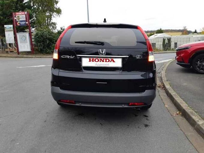 Honda CR-V 1.6 i-DTEC 120ch Elegance Navi 2WD