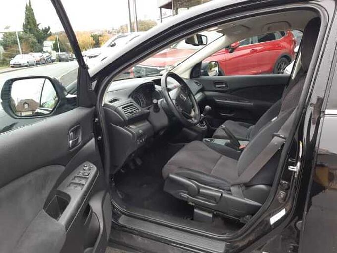 Honda CR-V 1.6 i-DTEC 120ch Elegance Navi 2WD