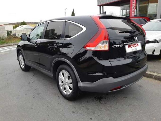 Honda CR-V 1.6 i-DTEC 120ch Elegance Navi 2WD