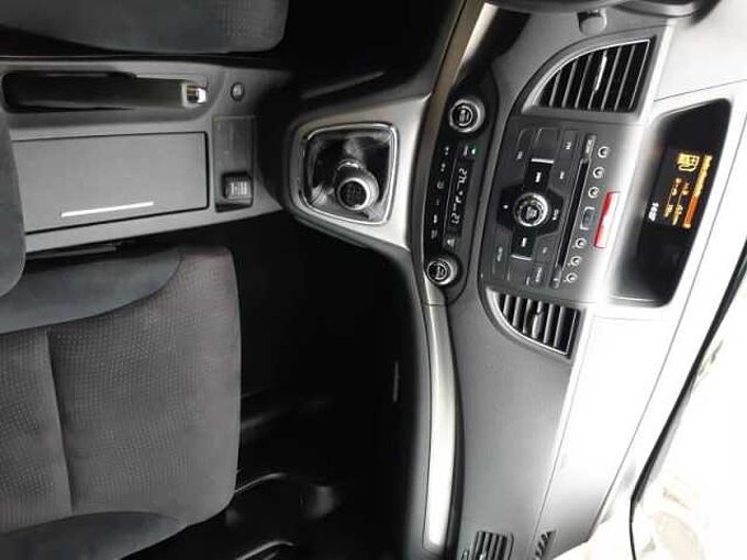 Honda CR-V 1.6 i-DTEC 120ch Elegance Navi 2WD