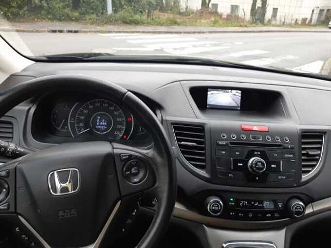 Honda CR-V 1.6 i-DTEC 120ch Elegance Navi 2WD