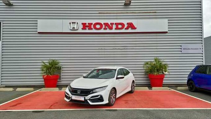 Honda  Civic X 1.0 i-VTEC Elegance