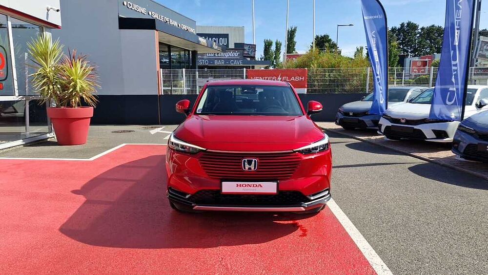 Honda HRV HR-V III 1.5 i-MMD 2WD Advance