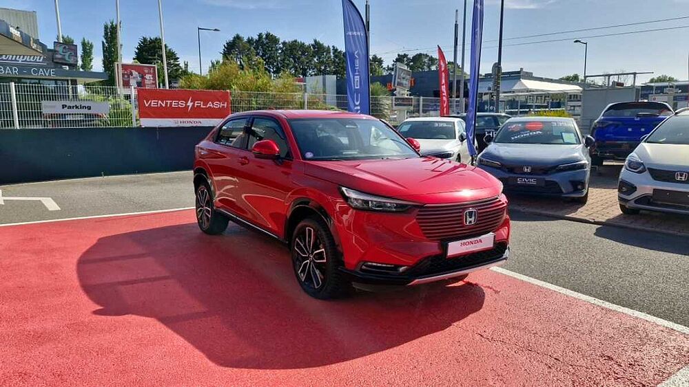 Honda HRV HR-V III 1.5 i-MMD 2WD Advance