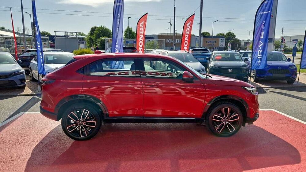 Honda HRV HR-V III 1.5 i-MMD 2WD Advance