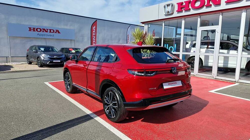 Honda HRV HR-V III 1.5 i-MMD 2WD Advance