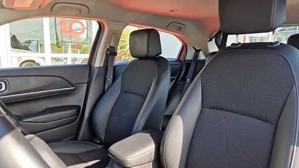 Honda HRV HR-V III 1.5 i-MMD 2WD Advance