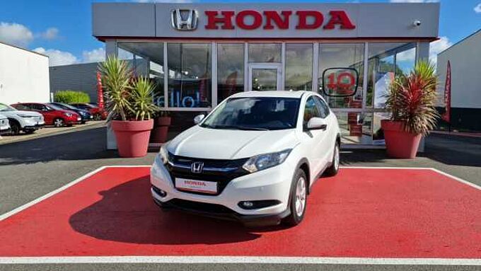 Honda  HRV HR-V II 1.5 I-VTEC 130 EXECUTIVE