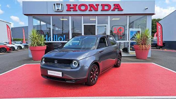 Honda  E 154ch Advance 17 pouces
