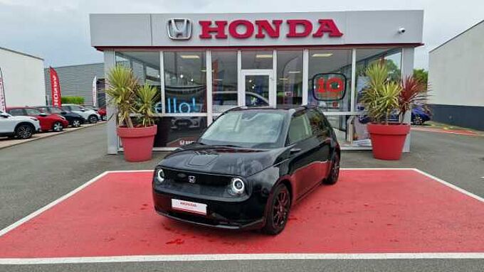 Honda  E 154ch Advance 16 pouces