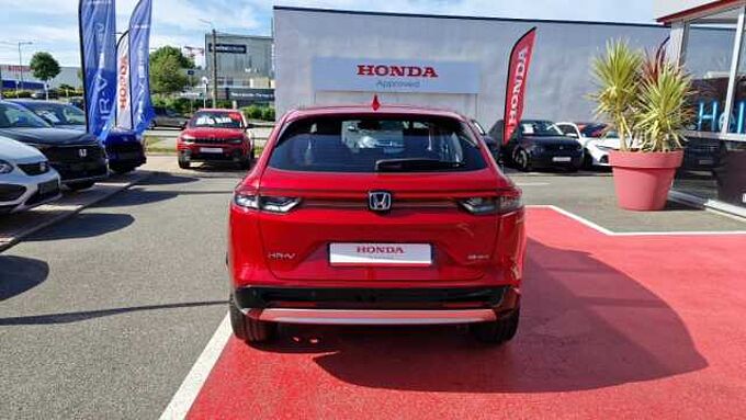 Honda HRV HR-V III 1.5 i-MMD 2WD Advance