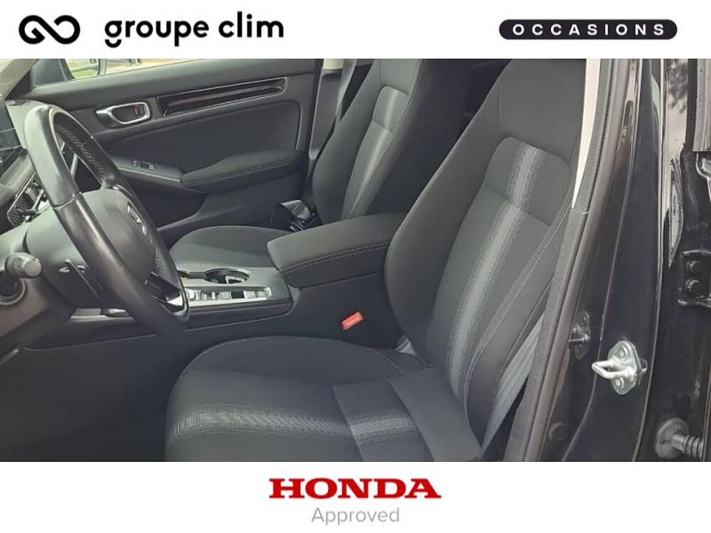 Honda Civic 2.0 i-MMD 184ch e: HEV Executive