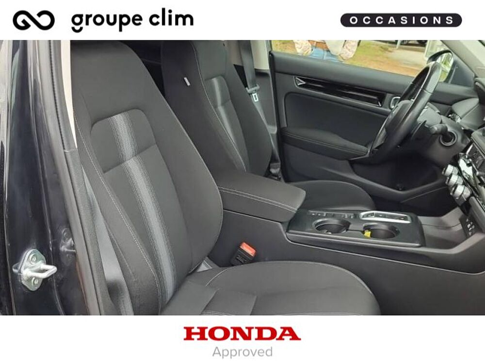 Honda Civic 2.0 i-MMD 184ch e: HEV Executive