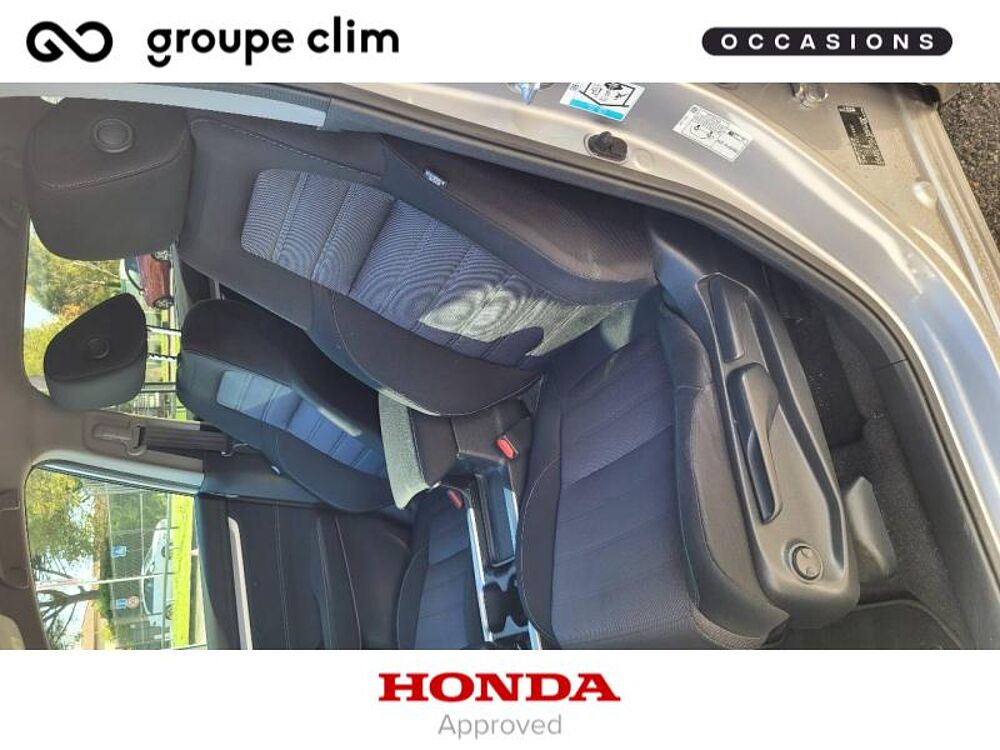 Honda CR-V 2.0 i-MMD 184ch e: HEV Elegance 2WD e-CVT