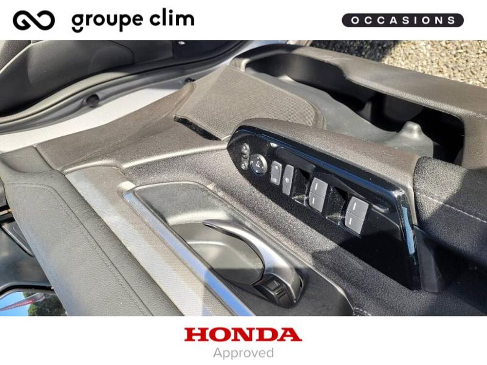 Honda CR-V 2.0 i-MMD 184ch e: HEV Elegance 2WD e-CVT