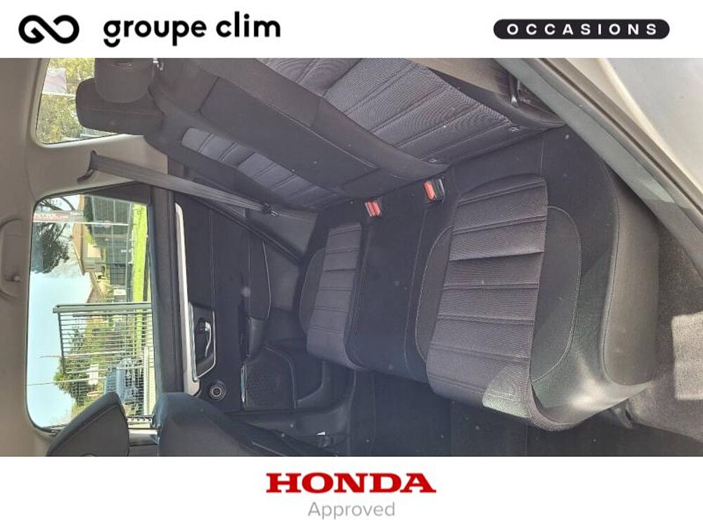Honda CR-V 2.0 i-MMD 184ch e: HEV Elegance 2WD e-CVT