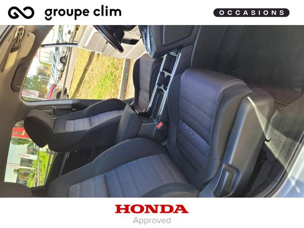 Honda CR-V 2.0 i-MMD 184ch e: HEV Elegance 2WD e-CVT