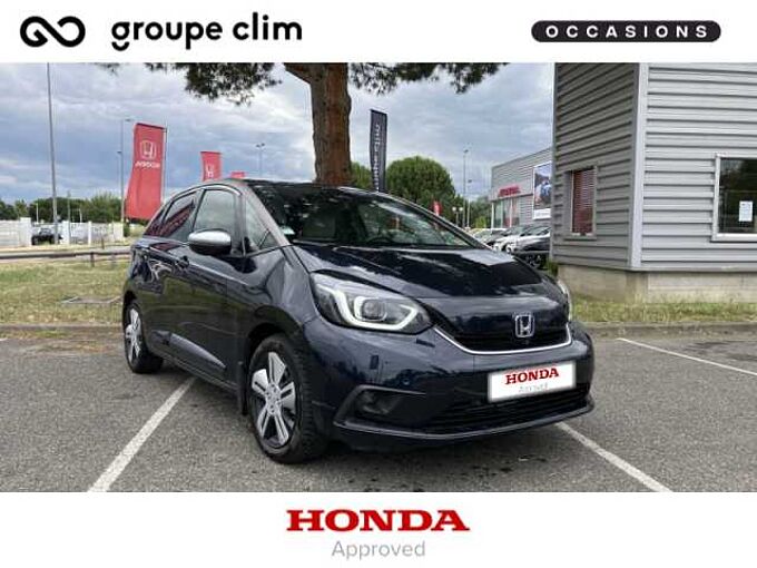 Honda  Jazz 1.5 i-MMD 109ch e:HEV Exclusive