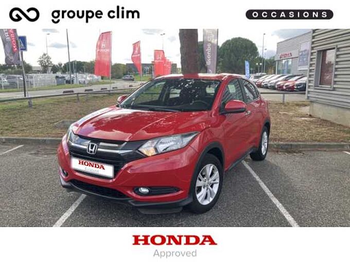 Honda  HR-V 1.5 i-VTEC 130ch Executive