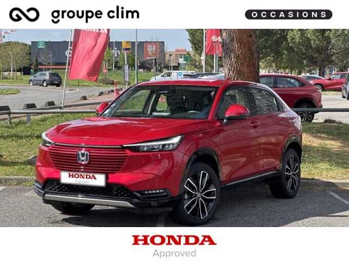 Honda  HR-V 1.5 i-MMD 131ch e:HEV Advance
