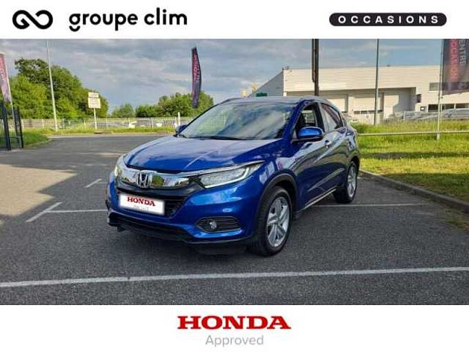 Honda  HR-V 1.5 i-VTEC 130ch Exclusive CVT