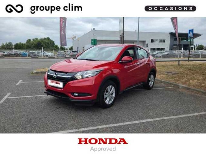 Honda  HR-V 1.5 i-VTEC 130ch Executive Navi CVT