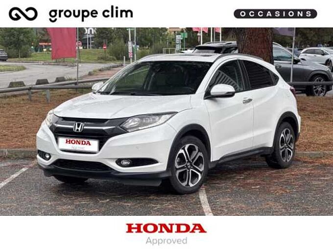 Honda  HR-V 1.6 i-DTEC 120ch Exclusive Navi