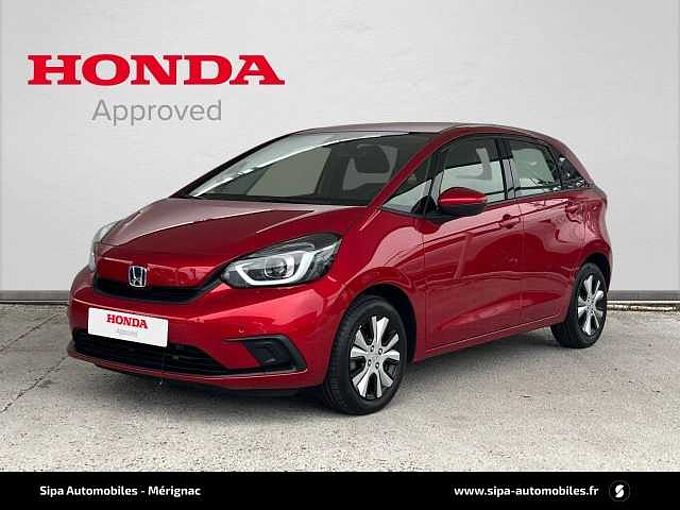 Honda  Jazz 1.5 i-MMD