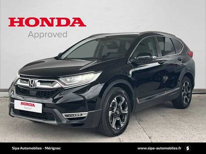 Honda  Cr-v 1.5  i-VTEC 4WD
