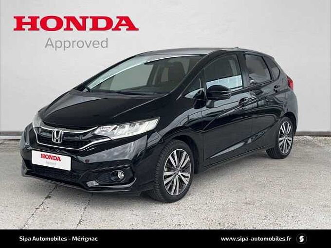 Honda  Jazz 1.3 i-VTEC