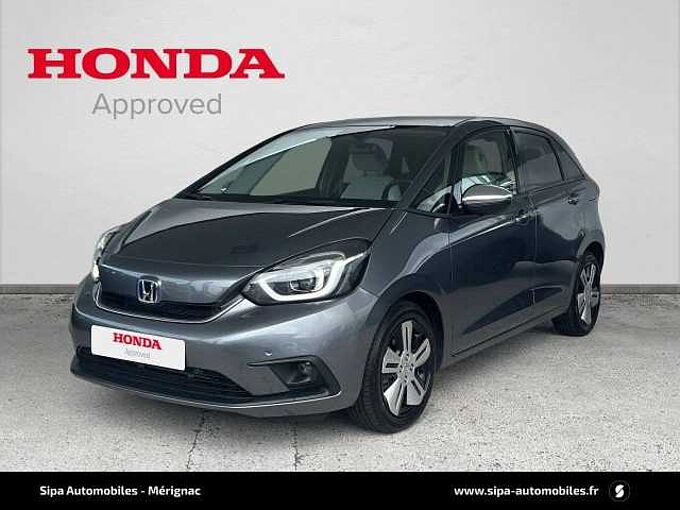 Honda  Jazz 1.5 i-MMD