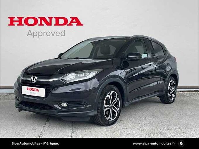 Honda  Hr-v 1.5  i-VTEC