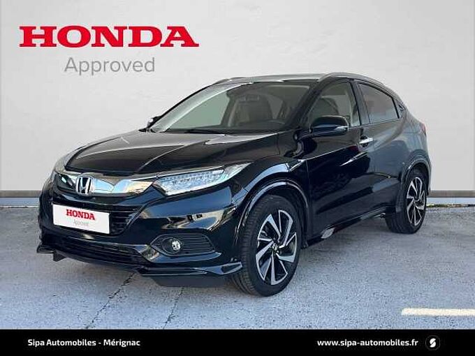 Honda  Hr-v 1.5  i-VTEC