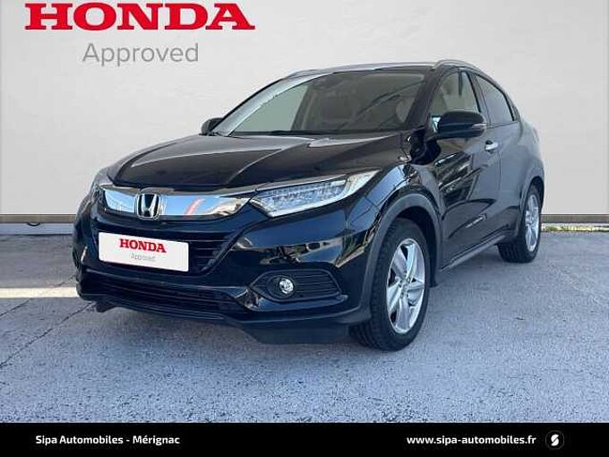Honda  Hr-v 1.5  i-VTEC