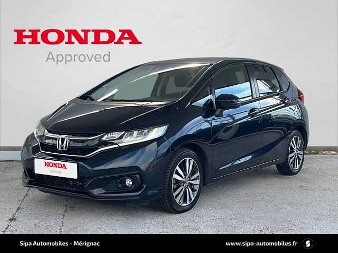 Honda  Jazz 2019 Jazz 1.3 i-VTEC CVT
