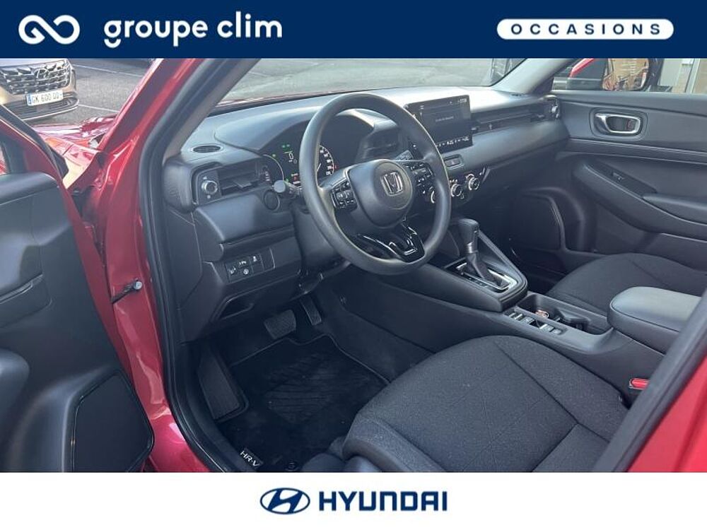 Honda HR-V 1.5 i-MMD 131ch e: HEV Executive