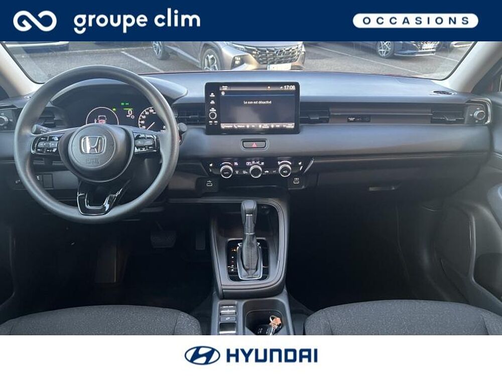 Honda HR-V 1.5 i-MMD 131ch e: HEV Executive