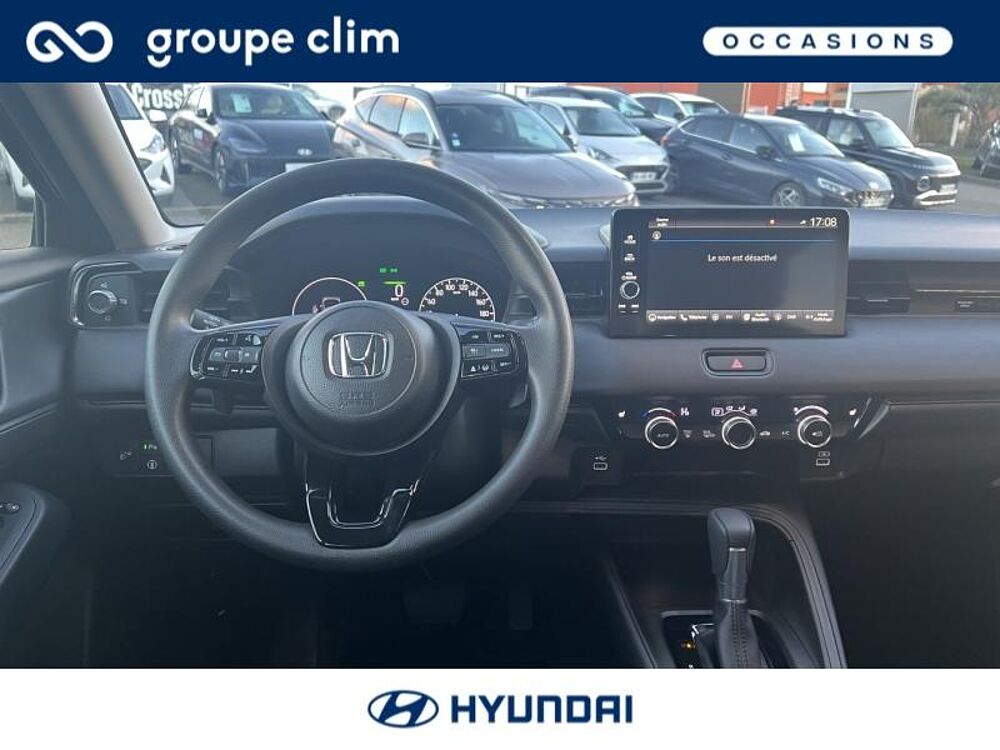 Honda HR-V 1.5 i-MMD 131ch e: HEV Executive