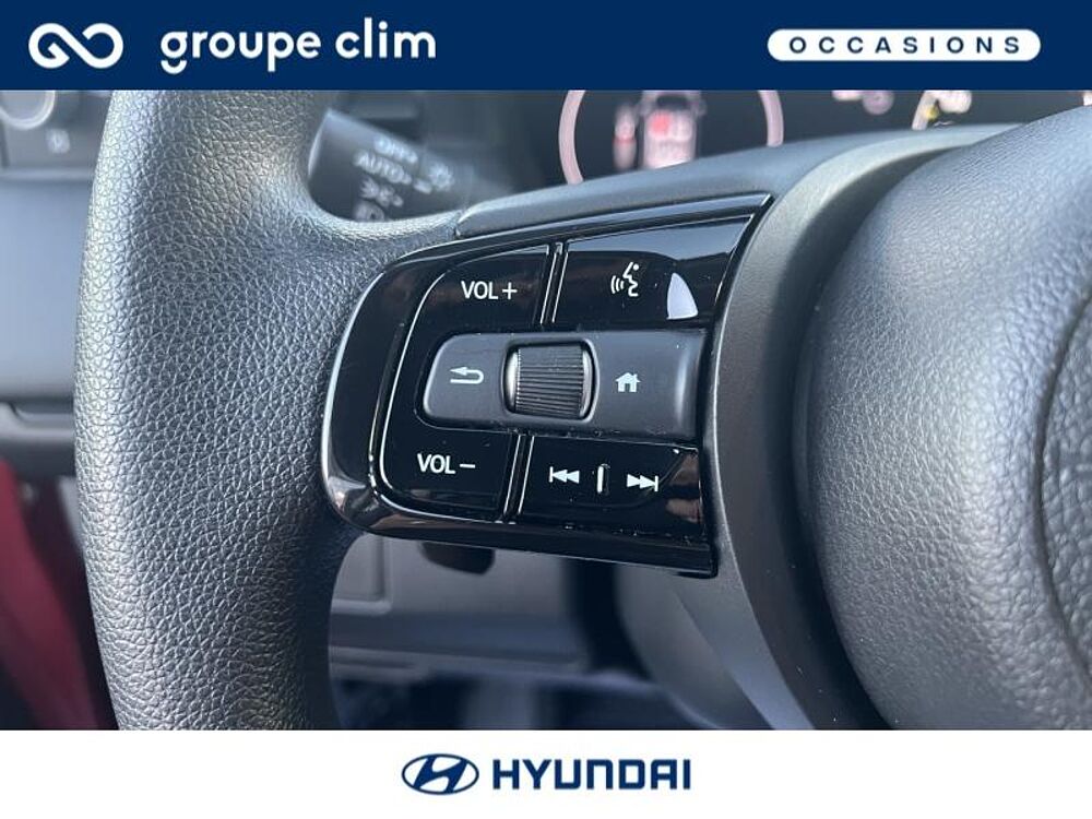 Honda HR-V 1.5 i-MMD 131ch e: HEV Executive