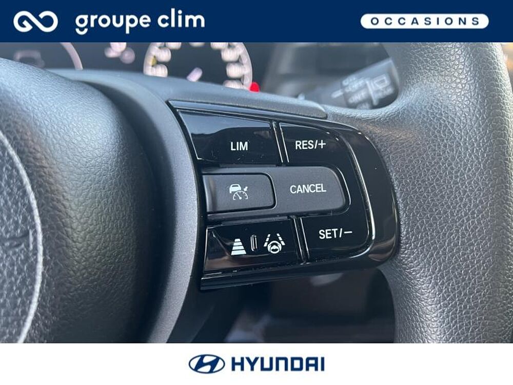 Honda HR-V 1.5 i-MMD 131ch e: HEV Executive